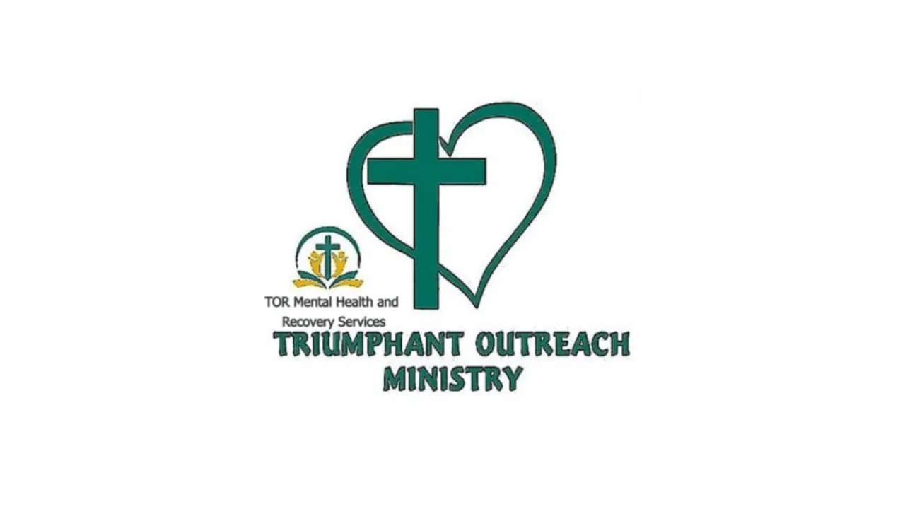 Logotipo de Triumphant Outreach Ministry