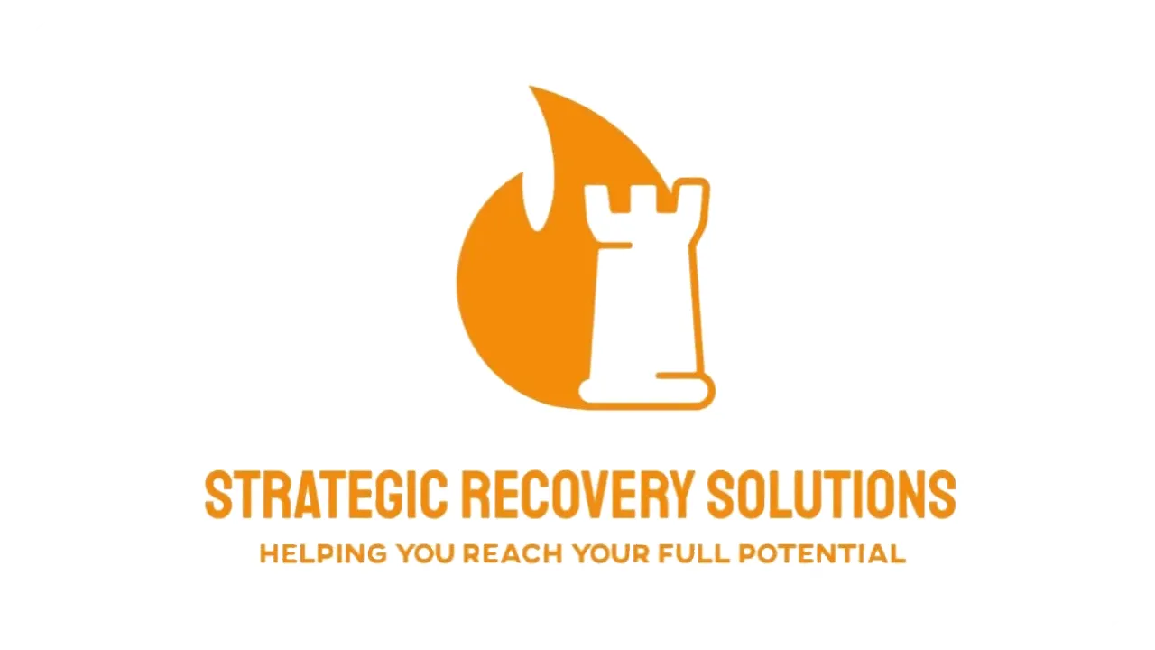 Logotipo de Strategic Recovery Solutions