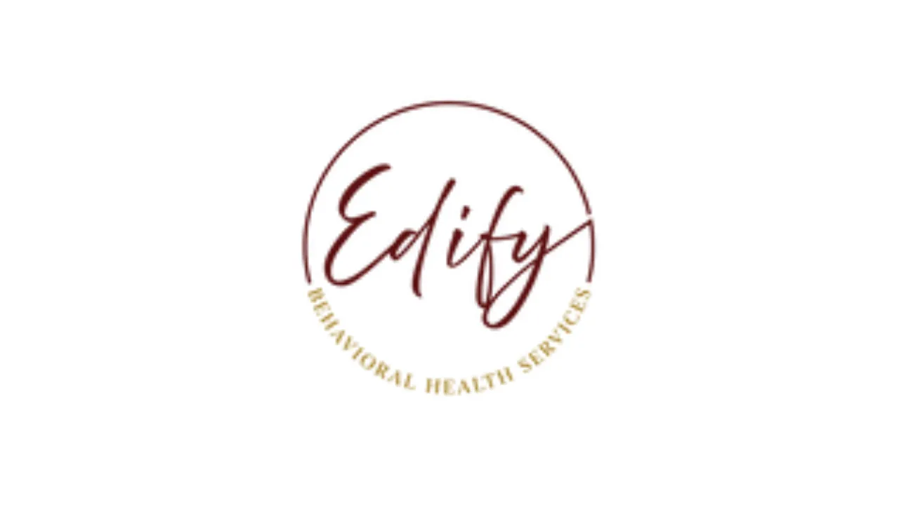 Logotipo de Edify Behavioral Health