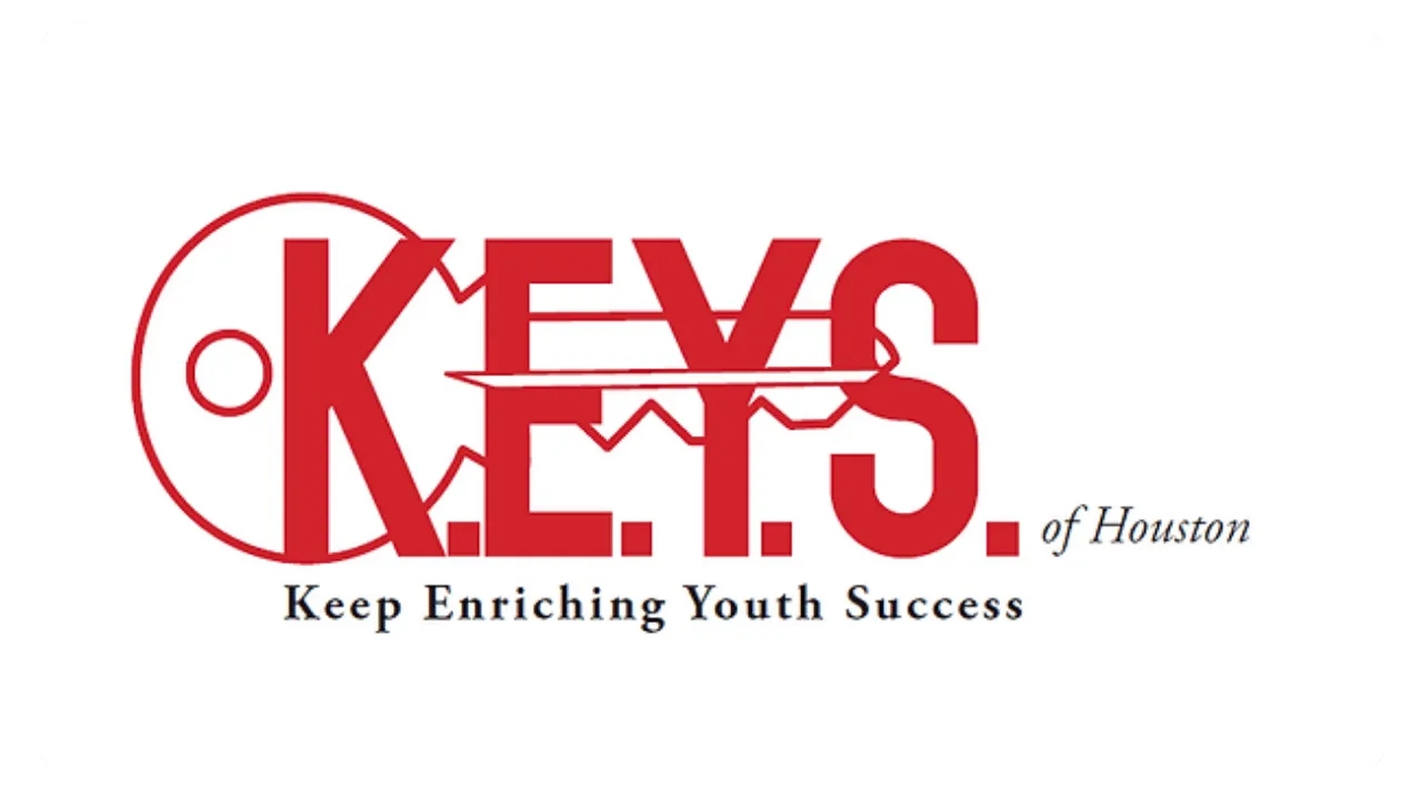 Logotipo de K.E.Y.S. of Houston