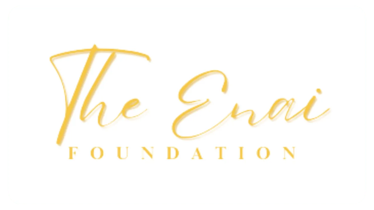 Logotipo de The Enai Foundation