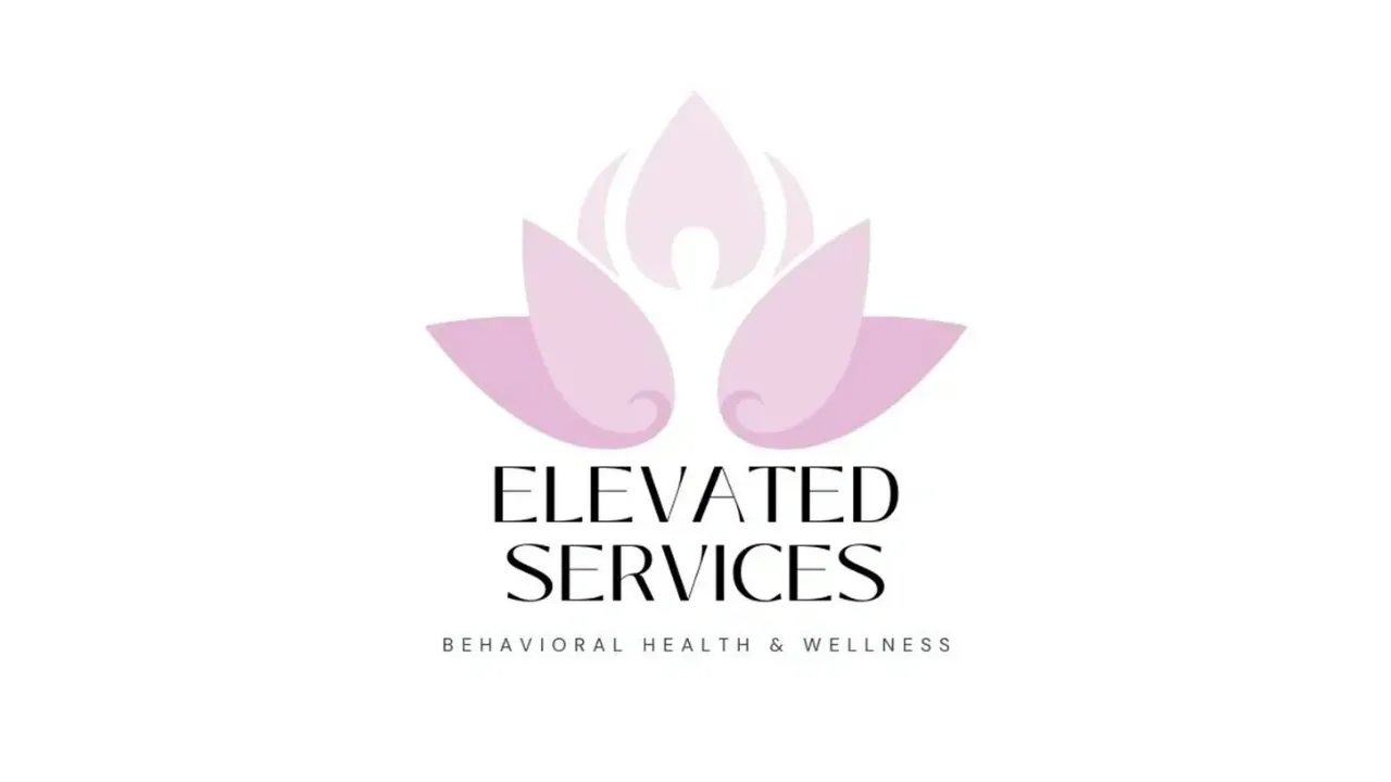 Logotipo de Elevated Services