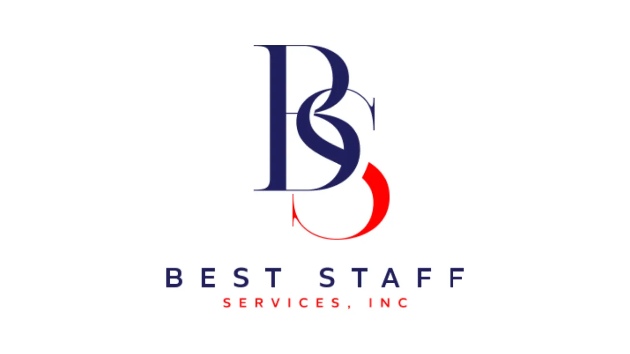 Logotipo de Best Staff Services Inc.