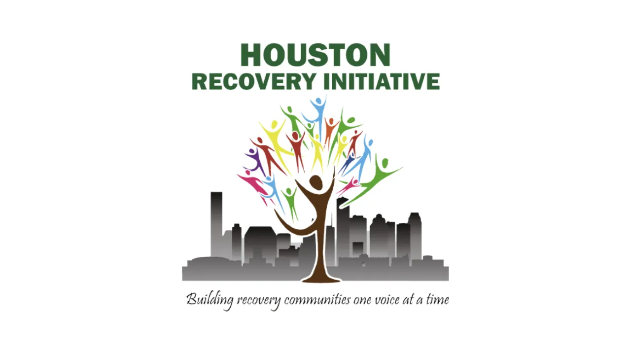 Logotipo de Houston Recovery Initiative