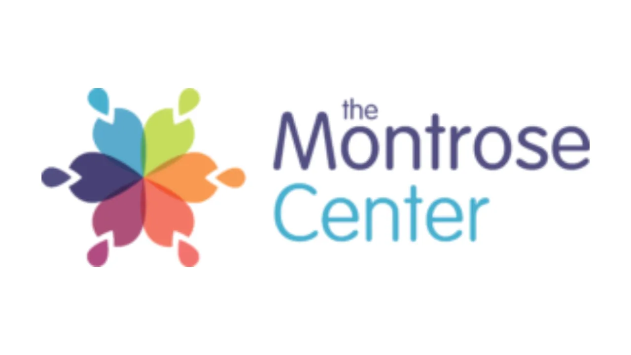 Logotipo de Montrose Center