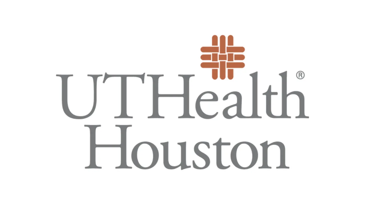 Logotipo de UT Health Houston