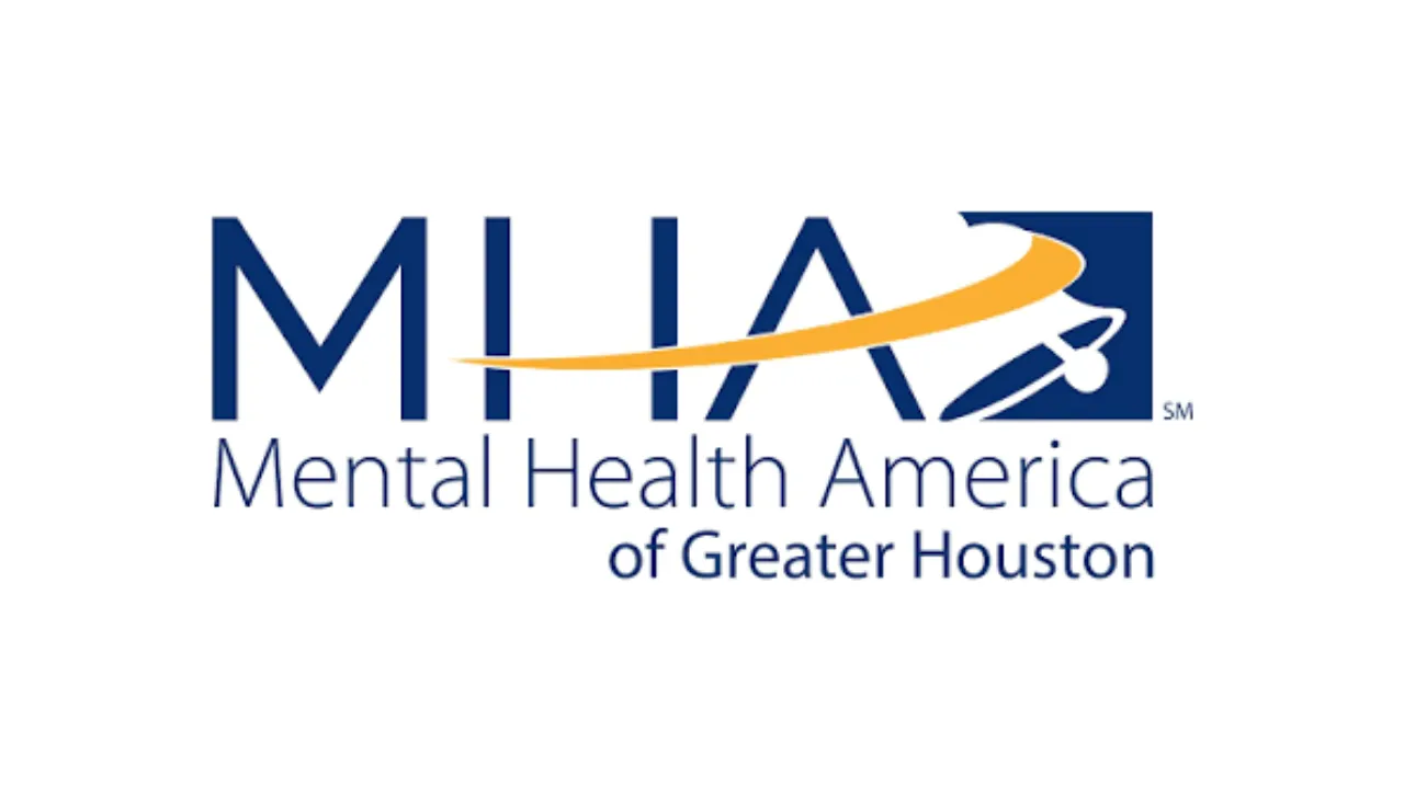 Logotipo de Mental Health America