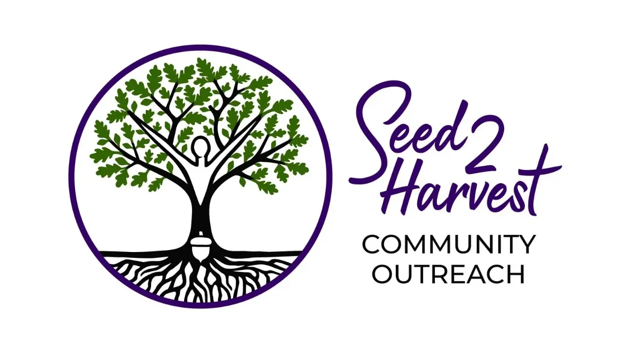 Logotipo de Seed 2 Harvest